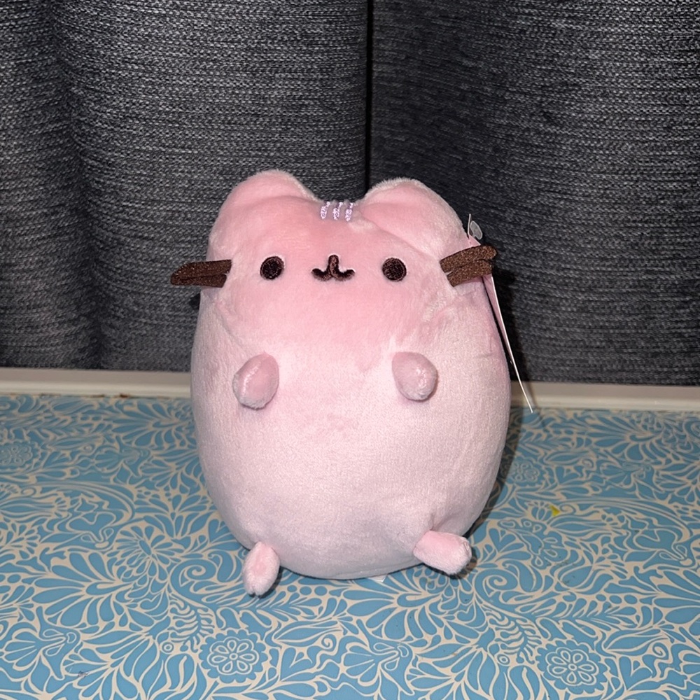 Pusheen Plush